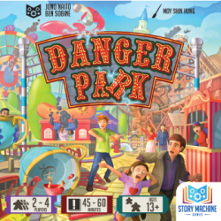 Danger Park - EN