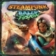 Steampunk Rally Fusion (Inglés)
