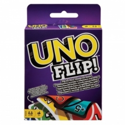 UNO Flip (Alemán)