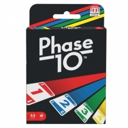 Phase 10 - DE