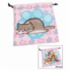 Dice Bag: Munchkin Kittens