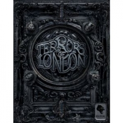 Terrors of London - DE