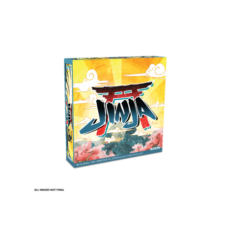 Jinja - EN