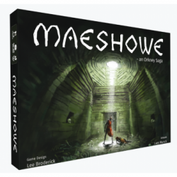 Maeshowe - EN/DE/IT/FR