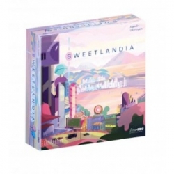 Sweetlandia - EN