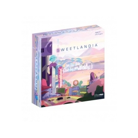 Sweetlandia - EN