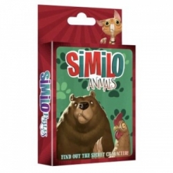 Similo: Animals (Inglés)