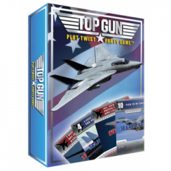 Top Gun - EN