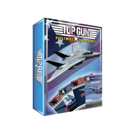 Top Gun - EN