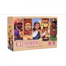 Gladius (Inglés)