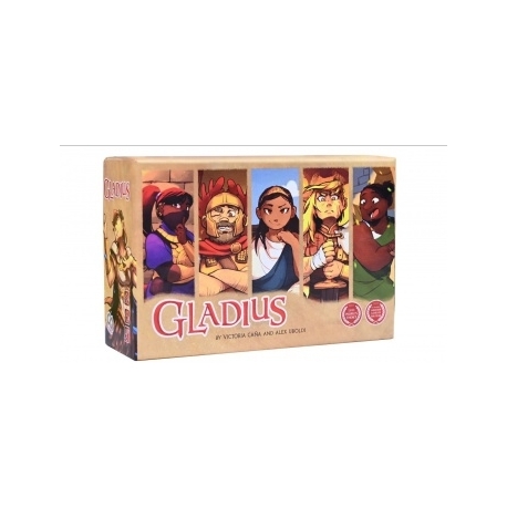 Gladius - EN