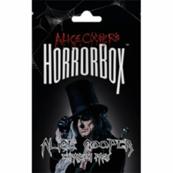 Alice Cooper's HorrorBox Expansion (Inglés)