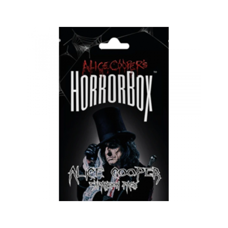 Alice Cooper's HorrorBox Expansion (Inglés)