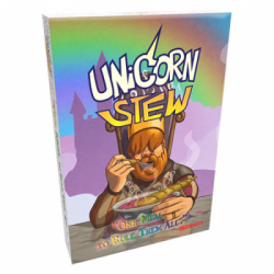 Unicorn Stew - EN