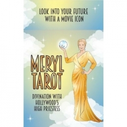 Meryl Streep Tarot -EN
