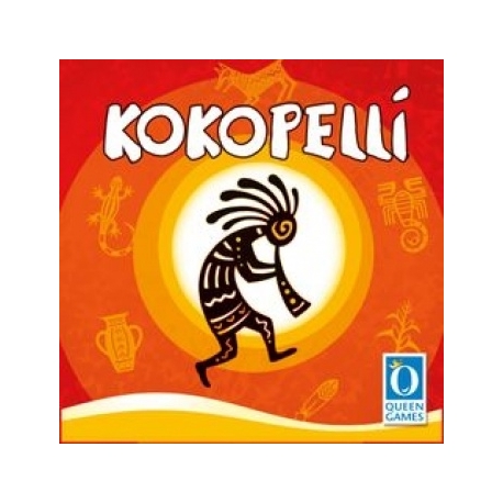 Kokopelli (Alemán)