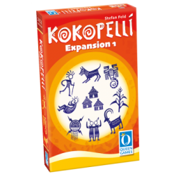 Kokopelli Exp.1 (Alemán)