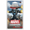 FFG - Marvel Champions: Warmachine Hero Pack - EN