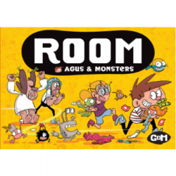 ROOM - EN/FR/ES/CA