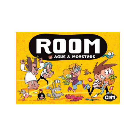 ROOM - EN/FR/ES/CA