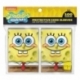 SpongeBob SquarePants Card Sleeves (100 Sleeves)