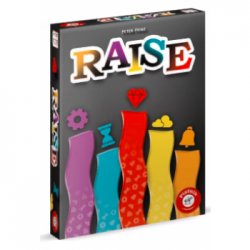 Raise (Multiidioma)