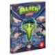 Alien on Board (Alemán)