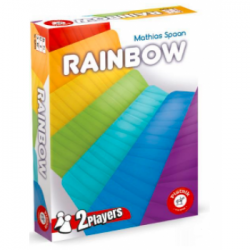 Rainbow (Multiidioma)