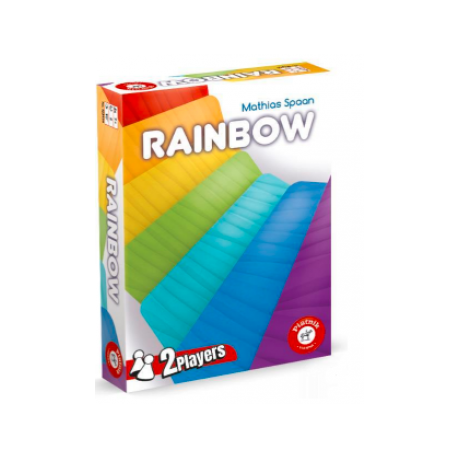 Rainbow (Multiidioma)