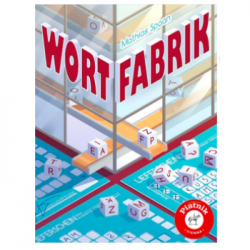 Wortfabrik (Alemán)