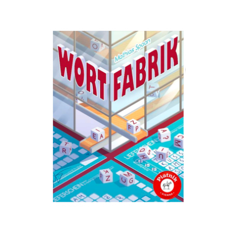 Wortfabrik - DE