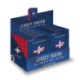 Jersey Fusion All Sports Edition 2021 Display (10ct) (Inglés)