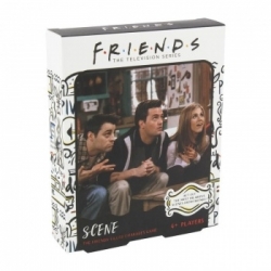 Friends Scene
