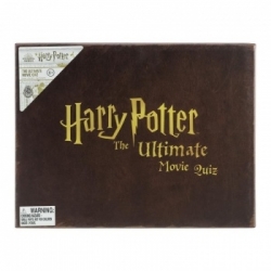 Ultimate Harry Potter Movie Quiz