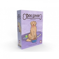 Dog Lover - EN