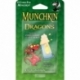 Munchkin Dragons (Inglés)
