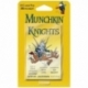 Munchkin Knights (Inglés)
