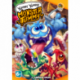 Yummy Yummy Monster Tummy (Inglés)