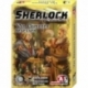 Sherlock Mittelalter - Von Dämonen besessen - DE