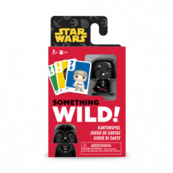 Something Wild: Star Wars Classic (Alemán/Castellano/Italiano)