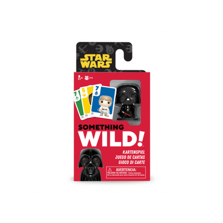 Something Wild: Star Wars Classic - DE/ES/IT