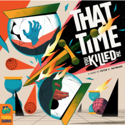 That Time You Killed Me - EN
