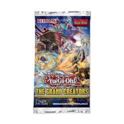 Killer Bunnies Quest Ominous Onyx Booster - EN