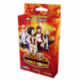 My Hero Academia Collectible Card Game - Deck-Loadable Content Series 2: Crimson Rampage - EN