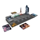 Luna Capital board game from Devir