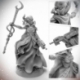 Starfinder Miniatures: Necrovite - EN