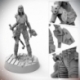Starfinder Miniatures: Ferani Nadaz - EN