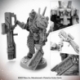 Starfinder Miniatures: Epic Obozaya - EN