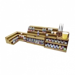 Bandua - Fidalgo medium pack
