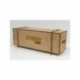 Bandua - Prism-Shaped Container